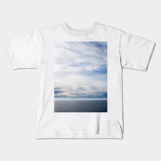 Baltic Sea Kids T-Shirt